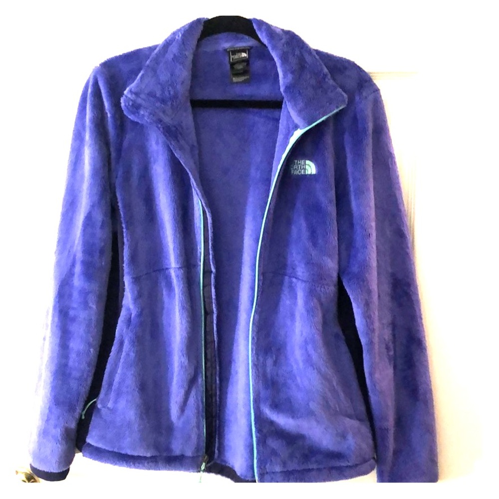 NWOT North Face Jacket
